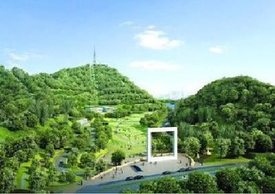 宜昌打响“春雷行动”保护森林资源 正式进入集中整治阶段