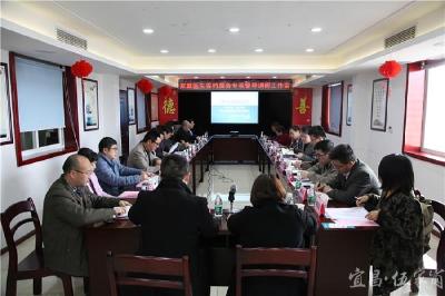 省卫计委调研我区家庭医生签约服务工作