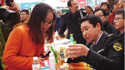 2016宜昌市食品药品违法案例公布