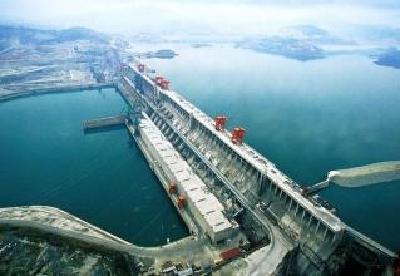 服务三峡枢纽管理工作会要求务实重行擦亮“三峡名片”