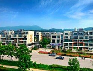 英雄山社区被中宣部表彰为全国“最美志愿服务社区”