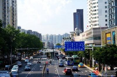 宜昌环保工作目标确定 空气质量优良天数比例达72%以上