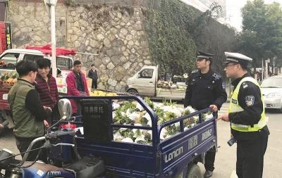 宜昌高新区：城市“工匠”精雕市容新貌