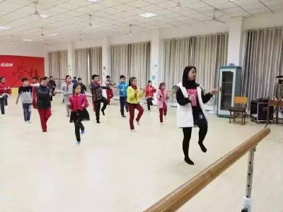 猇亭区属小学率先实施“课后托管”