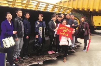 转作风抓落实丨三峡大坝环境整治得到游客和市民好评