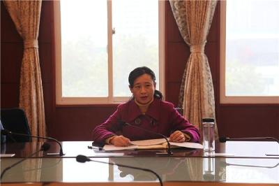 伍家乡“一府三中心”改革正式“鸣枪”