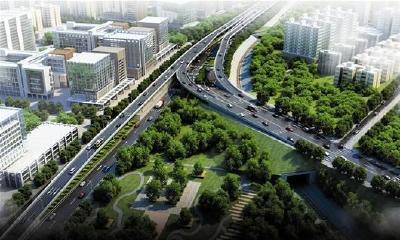 西陵区督办重点区域环境整治