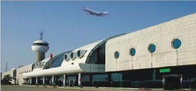 三峡机场新增多条航线 首次开通到这个遥远区域的航线