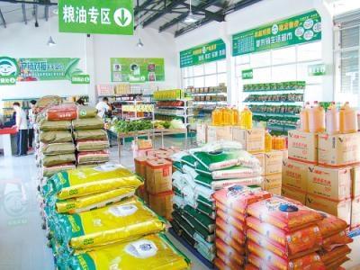 宜昌市工商局开始抽检农资和成品油质量