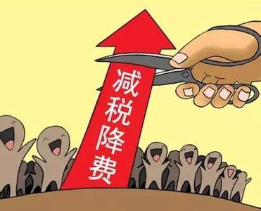 宜昌声音丨蔡宏柱建议减税降费让企业轻装前行