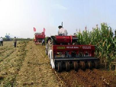 两部涉农省级地方标准宜昌制 现已通过评审