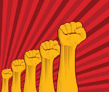 西陵区人社局积极贯彻落实区纪委八届二次全会精神