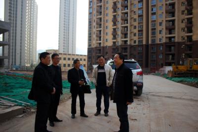 窑湾乡：西陵区“首席服务官”服务项目建设到窑湾