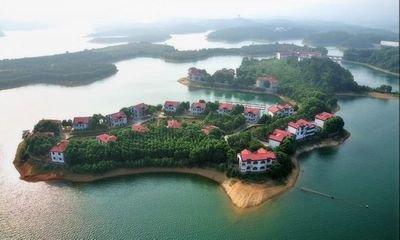 宜昌开通至松滋洈水景区直通车 每周日早上发班