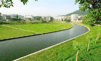 吴康年带队赴十堰开展流域保护立法考察