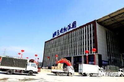 宜昌声音丨张琼：建议将三峡物流园区上升为国家战略