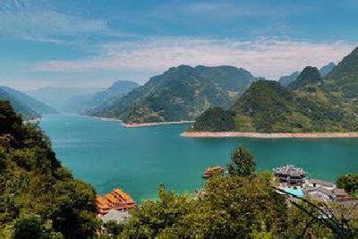 依法保护水资源 今年宜昌市全面实施“河长制”