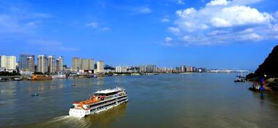 清洁城市美丽宜昌百日攻坚的“伍家样本”