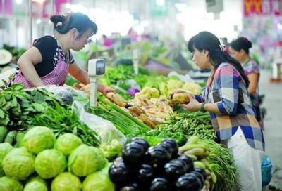 宜昌市对农产品开展专项检查 “菜篮子”检查到4月底