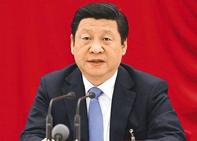 习近平告诉主要负责人改革抓什么