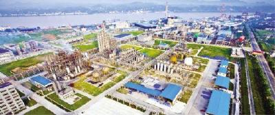 视频丨一季度宜昌市工业经济运行稳中向好