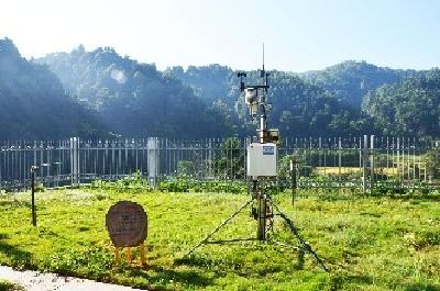 湖北建成2600余个自动气象站 灾害易发区监测全覆盖