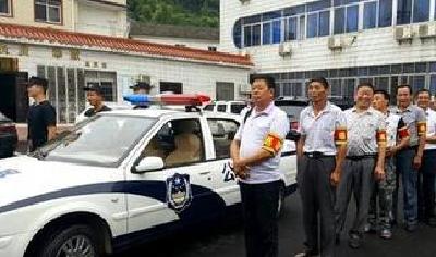 视频丨宜昌内保工作会议召开 强化政治责任化解稳定风险