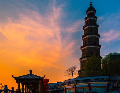 市政协调研宝塔河街道环保工作