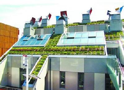 到2020年，湖北省新增节能建筑2.2亿平方米