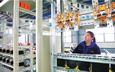 宜昌财政科技创新贷 为企业转型发展添动力