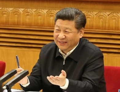 十八大以来，习近平网络“古今谈”