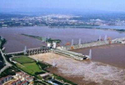 湖北新增一家千亿企业 葛洲坝去年营收达1002亿元