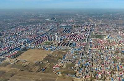 辛识平：雄安新区“新”在哪里