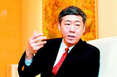 湖北自贸区怎么建？听听经济学家李稻葵怎么说