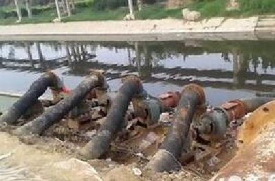 宜昌农村污水治理现场推进会召开 按时间节点奖优罚劣