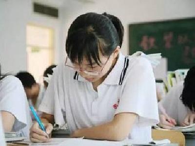 2020年全国普及高中阶段教育 毛入学率达90%以上