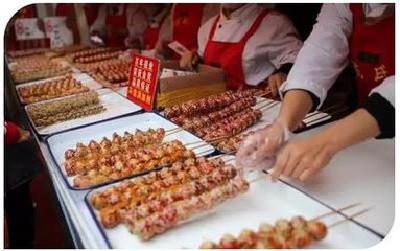 宜昌启动“做老实人，办良心企业，卖放心肉菜”活动