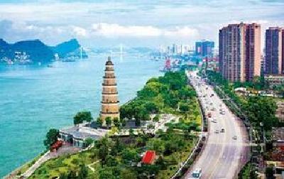 视频丨张家胜调研宜昌经济运行情况