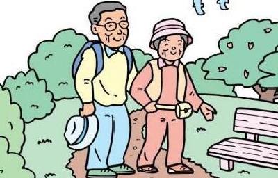 红星路社区格格上门服务 为老人办理高龄津贴年审