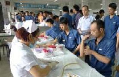 湖北开展职业病危害治理专项督查