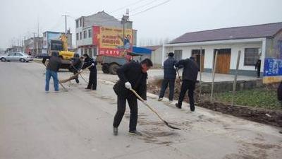 宜昌开展农村环境综合整治 104个贫困村纳入计划