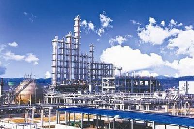 宜昌市政协调研兴发集团 构建环保网格化监管机制