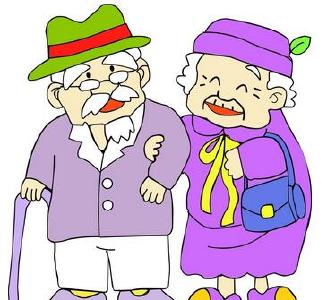 让失智老人不失爱 赵家湾社区关爱困难居民