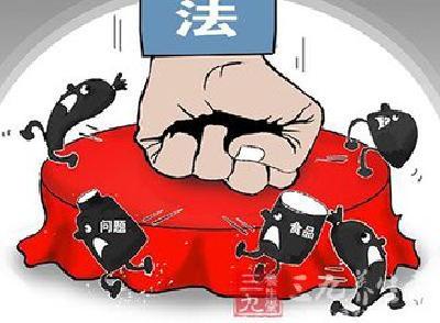 湖北再出措施治理餐桌污染 建肉菜追溯体系专治小作坊