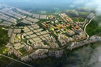 集中治理七“痛点” 宜昌高新区生物产业园“百日攻坚”焕新颜 