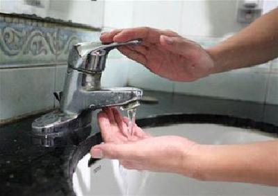 宜昌城区全面排查供水管网 远传智能水表夷陵区试点