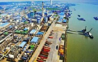 宜昌，5年崛起5个千亿产业