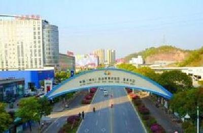 宜昌自贸片区“金字招牌”效应初显 签约24个亿元项目