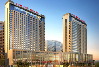 红会为宜昌市中心医院授牌 设我市第二个“红十字眼库”