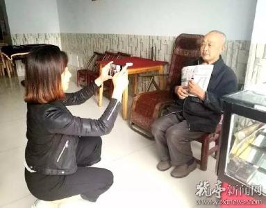 六泉湖社区：精准服务效率高